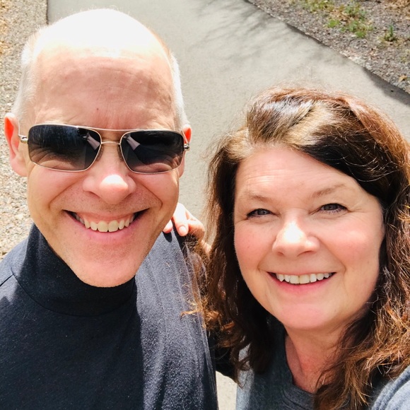 Meet your Posher, Brent - Picture 1 of 1